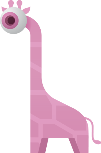 TIF Granada — 10ª edición - Jirafojo Rosa